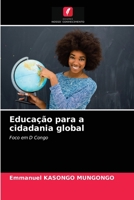 Educação para a cidadania global 6203476951 Book Cover