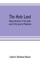 The Holy Land 9353804183 Book Cover