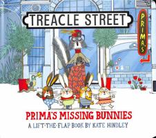 Prima's Missing Bunnies (Treacle Street) 1471173321 Book Cover