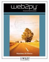 Web2py Manual 0470432322 Book Cover