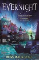 Evernight 0655652841 Book Cover