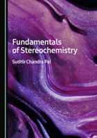 Fundamentals of Stereochemistry 1036442535 Book Cover