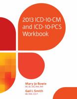 2012 ICD-10-CM and ICD-10-PCS Workbook 1133601960 Book Cover