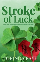 Stroke of Luck B0DCTNVQHT Book Cover
