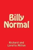 Billy Normal 1499568088 Book Cover