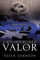 Virtuous Women of Valor 1609577760 Book Cover