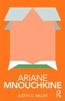 Ariane Mnouchkine 0815386761 Book Cover