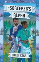 The Sorcerer's Alpha B0BQMFJGZF Book Cover