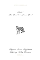 My Sensitive Brain Book - Book 3: Walking with Children B0H368JSSN Book Cover
