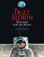Reaching for the Moon 0060554452 Book Cover