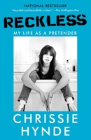 Reckless: My Life as a Pretender 0385540612 Book Cover