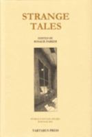 Strange Tales 1872621805 Book Cover
