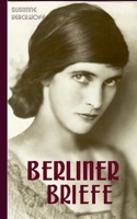 Susanne Kerckhoff: Berliner Briefe 3755726432 Book Cover