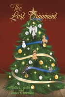 The Lost Ornament 1643789929 Book Cover