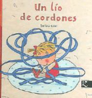 Un Lio de Cordones 8493464171 Book Cover