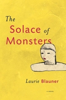 The Solace of Monsters 193524888X Book Cover