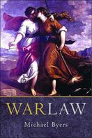 War Law - International Law and Armed Conflict 1843543389 Book Cover