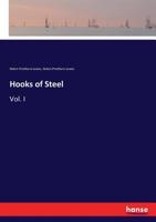 Hooks of steel Volume 1 117487175X Book Cover