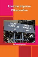 Enoiche Imprese Oltreconfine 0244699461 Book Cover