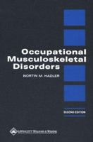 Occupational Musculoskeletal Disorders 0781714958 Book Cover