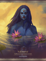 Kali Journal: Sadhana for Sacred Introversion 073876860X Book Cover