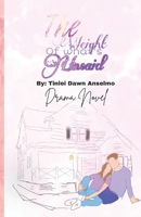 The Weight Of What’s Unsaid B0FT2JY6H2 Book Cover