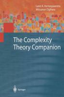 The Complexity Theory Companion 3642086845 Book Cover