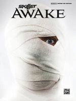 Skillet - Awake 0739066048 Book Cover