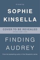 Finding Audrey 0553536532 Book Cover