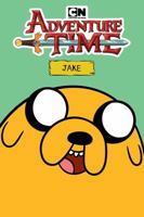 Adventure Time: Jake 1684153506 Book Cover