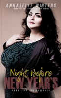 Night Before New Year's 1679104845 Book Cover