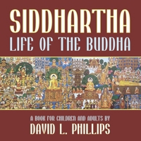 Siddhartha: Life of the Buddha 1637239432 Book Cover