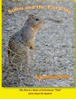 Sunni and the Tall Lady 1536813923 Book Cover