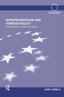 Europeanization and Foreign Policy: State Identity in Finland and Britain 1138969141 Book Cover