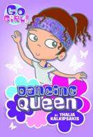Dancing Queen 1250098157 Book Cover