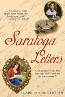 Saratoga Letters 1946016004 Book Cover