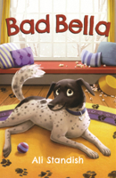 Bad Bella B0GN28C33T Book Cover