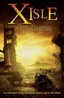 X-isle 0385752296 Book Cover
