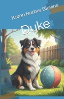 Duke B0F5NX2K2Y Book Cover