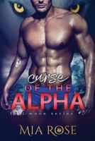 Curse of the Alpha 1976343518 Book Cover