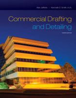 Commercial Drafting And Detailing (Delmar Drafting Series) 0766838862 Book Cover