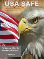 USA SAFE: Structured Augmentation of Foreign Employees 1734608641 Book Cover