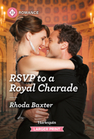 RSVP to a Royal Charade 133521724X Book Cover