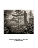 Sweetwater Creek and New Manchester B0GRMWKR3C Book Cover