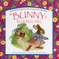 Bunny of Bluebell Hill 1840116927 Book Cover