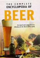 Beer (Complete Encyclopedia) 184013402X Book Cover