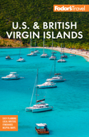 Fodor's U.S. & British Virgin Islands 1640976450 Book Cover