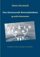 Den Kommunale Bermudatrekant: og andre fænomener 8771883592 Book Cover