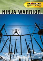 Extreme Ninja Warrior 1725347407 Book Cover