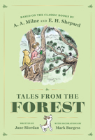 Tales from the Forest 0593855493 Book Cover